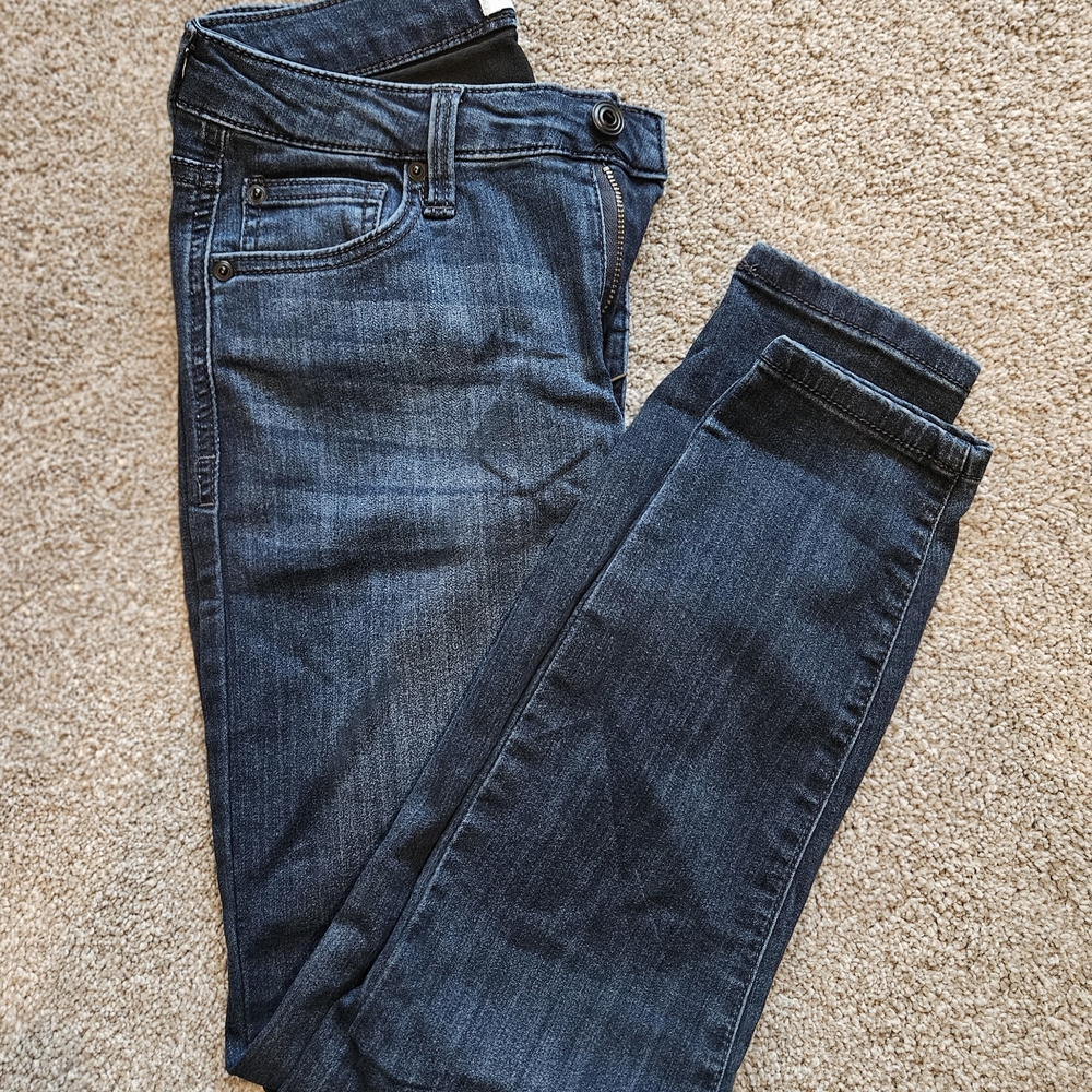 ReGeneration Celebrity Pink  Women's Blue Denim Jeans